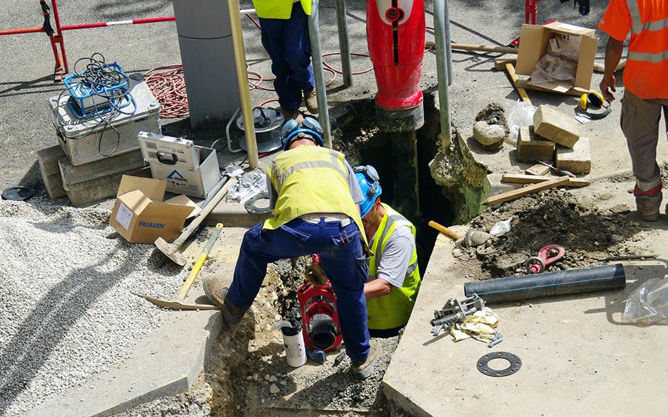 déboucher une canalisation Choisy-en-Brie